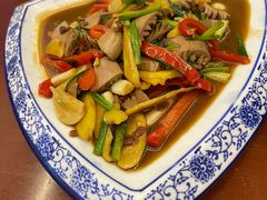 -原味缘菜馆