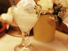 -拉拉伯爵西餐厅(青田店)