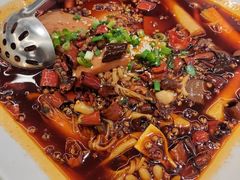-国人川菜(李家村建东街店)