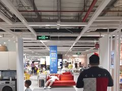 -宜家家居(四元桥商场店)