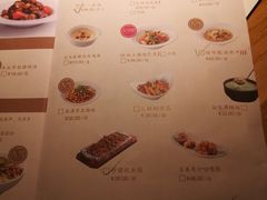 -桂小厨广西菜(青秀万达店)