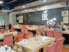 大堂-点都德(北京路贰店)