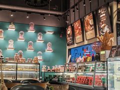 -街角 T·COFFEE 融合料理·BISTRO(车公庙店)