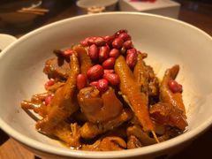 -田小狗的饭店(才子佳郡店)