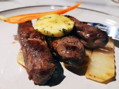 -Wei菋·Le Bistrot