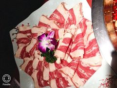 -谭鸭血老火锅(龙湖宝山天街店)