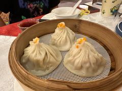 -酌宴府The China Club·广州万富希尔顿酒店(云城东路店)