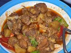-伊带伊路新疆美食府(呼家楼店)