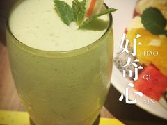 -卡朋西餐(较场西路店)