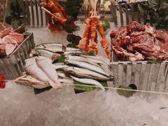 -怡咖啡自助餐(宁波香格里拉店)
