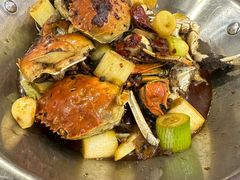 -四妹餐厅(玫瑰街店)