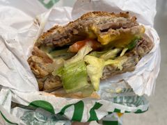 -赛百味SUBWAY(东方明珠店)