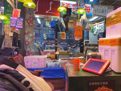 -喝丢一只鞋海鲜烧烤·海肠捞饭(市场店)