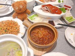 -紫光园烤鸭(前门大栅栏店)