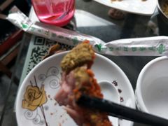 -迎燕阁烤羊腿(二环南路店)