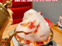 -西月山居匠心创意料理(江汉路新佳丽广场店)