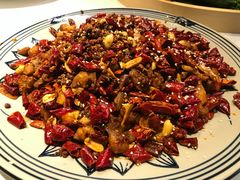 -小河盐帮·私家菜·烤鸭(三元桥·霄云路店)