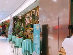 门面-雀蓝川菜(奥体广场店)