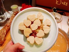 -牛人日志·鲜牛肉骨汤火锅(万科里瑧店)