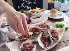 -Bamboo Bar & Grill Restaurant