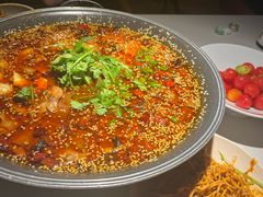 -麻六记(新天地店)