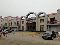-石塘路海鲜市场(草厂中路店)