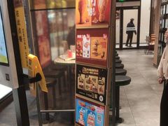 -麦当劳(百联西郊购物中心店)
