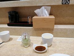 -东京屋(武定路店)