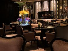 大堂-深圳四季酒店·馥自助餐厅