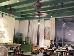 -Thai Basil罗勒叶泰式餐厅(时代天街店)