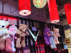 -乐道好声音量贩式KTV(浑南店)