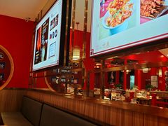 -满园烤鸭·春饼(丰科路万达店)