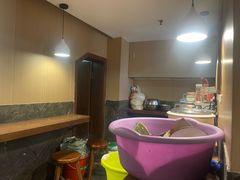 -舒蔡记生煎菜饭(云南中路店)