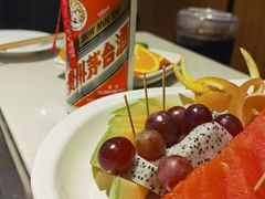-海底捞火锅(西安路店)