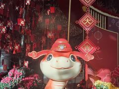 -北京中国大饭店