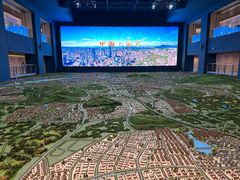 -南京市规划建设展览馆