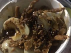 -吴长子卤菜馆(统一街店)