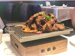 -大碗居·烤鸭·鱼头泡饼(天坛东门店)