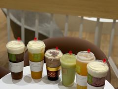 -奈雪的茶(国金中心店)