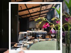 -庐灶江南·江南菜·四合院Bistro(东直门雍和宫·原华侨宾馆店)
