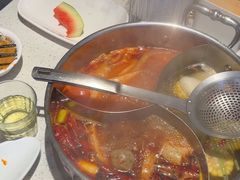 -潮牛壹号鲜牛肉火锅(光谷天地店)