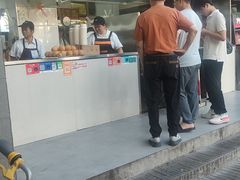 -众品香美食(三弓路店)