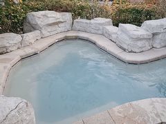 -大连金石滩绿发温泉假日酒店