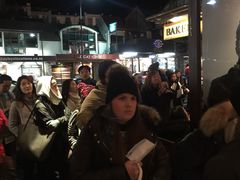 -Fergburger(皇后镇店)