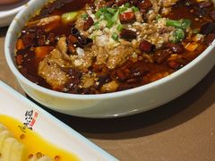 -东口码头·烧鸽子·鱼头泡饼·地方菜(金鹰悦城店)