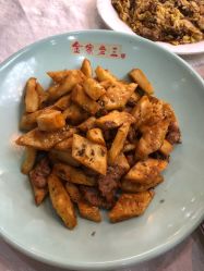 -金老三饭庄·宴会厅(常营店)