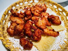 -筱爷叔·上海传统手工菜(玉树路店)