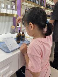 -觅香调香室(南锣鼓巷店)