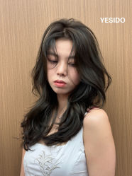 -YESIDO椰岛造型