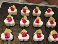 -喜来登酒店-盛宴标帜海鲜自助